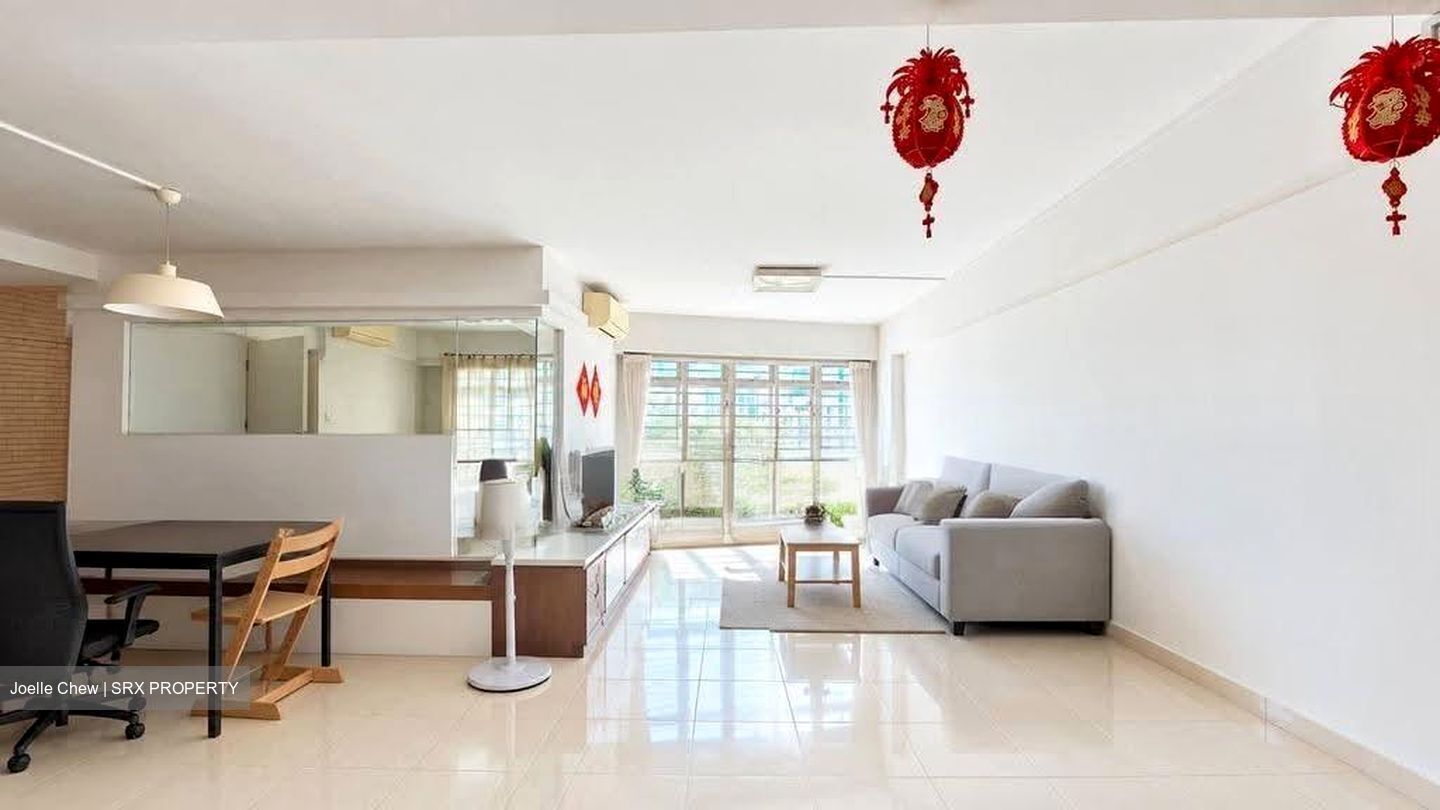 Blk 109A Edgedale Plains (Punggol), HDB 5 Rooms #638053611